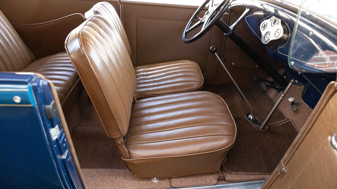 1931 Ford Model A - Image 20 of 31