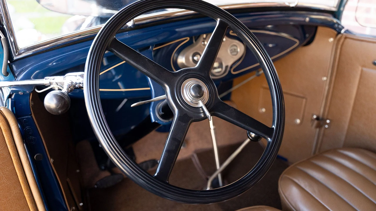 1931 Ford Model A - Image 12 of 31