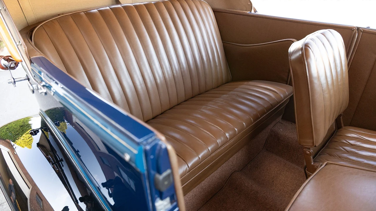 1931 Ford Model A - Image 21 of 31
