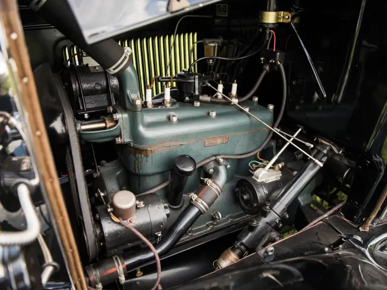 1931 Ford Model A - Image 14 of 31