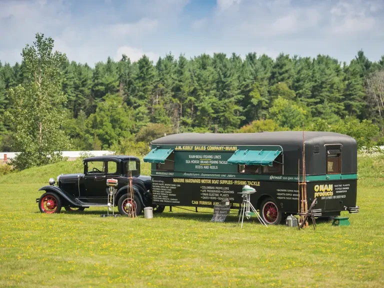 1931 Ford Model A - Image 3 of 31