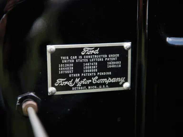 1931 Ford Model A - Image 19 of 31