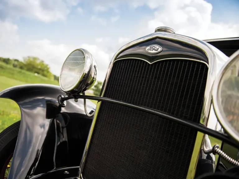 1931 Ford Model A - Image 16 of 31