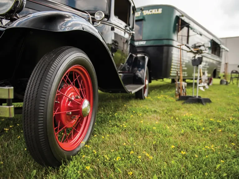 1931 Ford Model A - Image 8 of 31