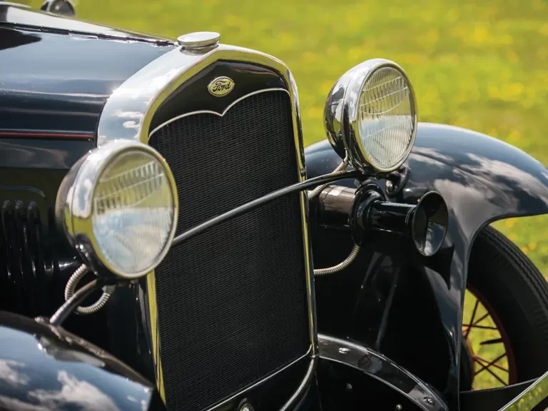1931 Ford Model A - Image 17 of 31