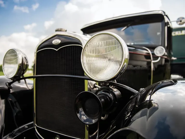 1931 Ford Model A - Image 15 of 31