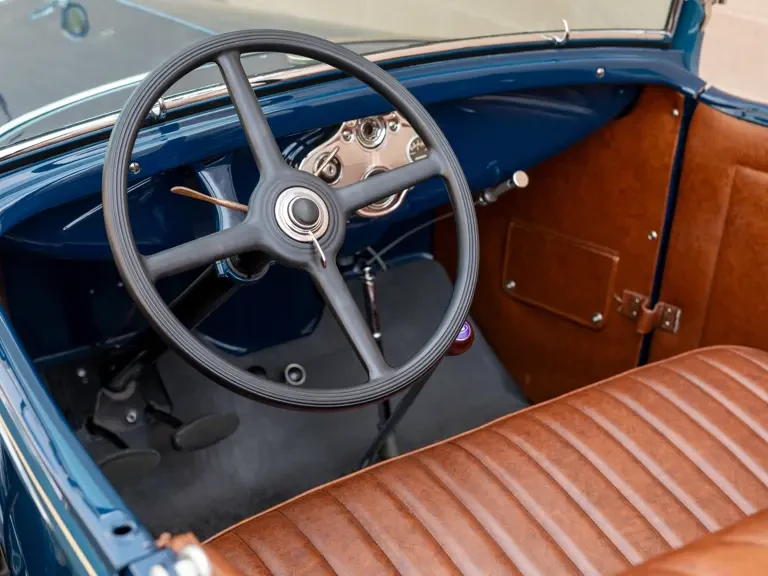 1931 Ford Model A - Image 13 of 31