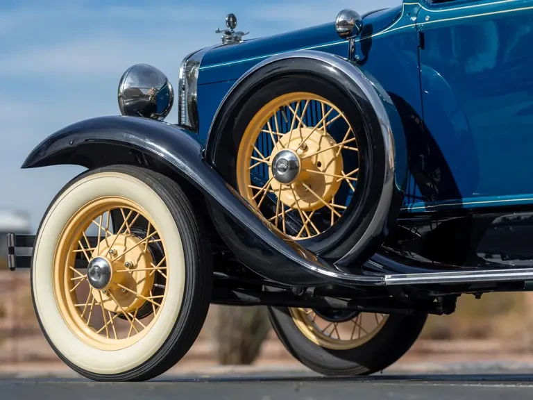 1931 Ford Model A - Image 30 of 31
