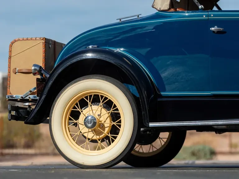 1931 Ford Model A - Image 31 of 31