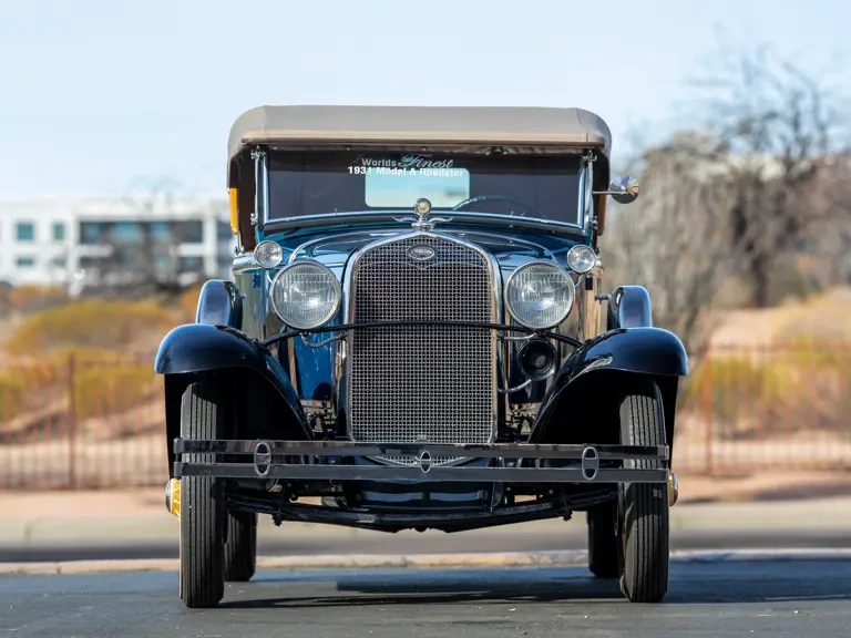 1931 Ford Model A - Image 8 of 31