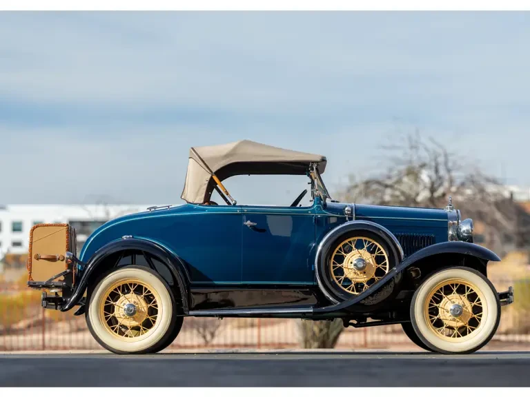 1931 Ford Model A - Image 6 of 31