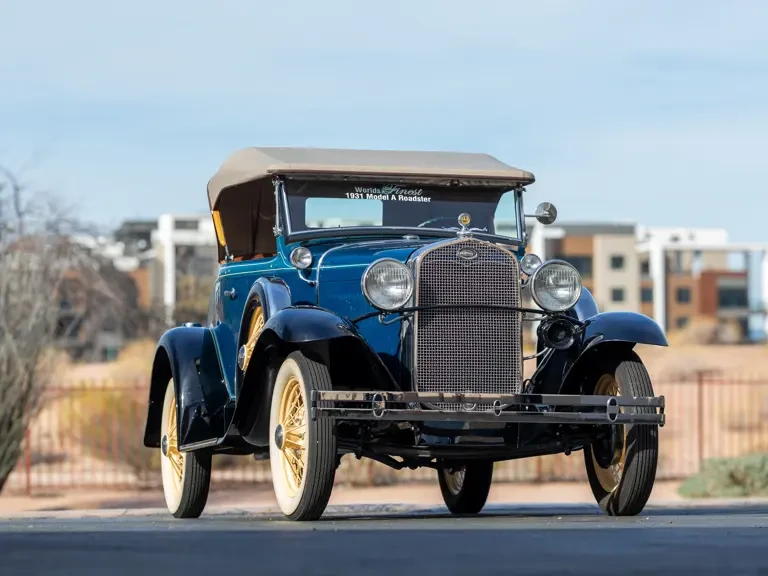1931 Ford Model A - Image 22 of 31