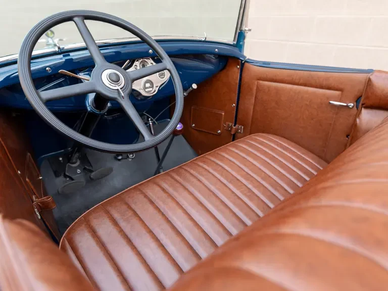 1931 Ford Model A - Image 5 of 31