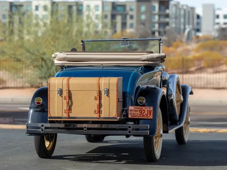 1931 Ford Model A - Image 21 of 31