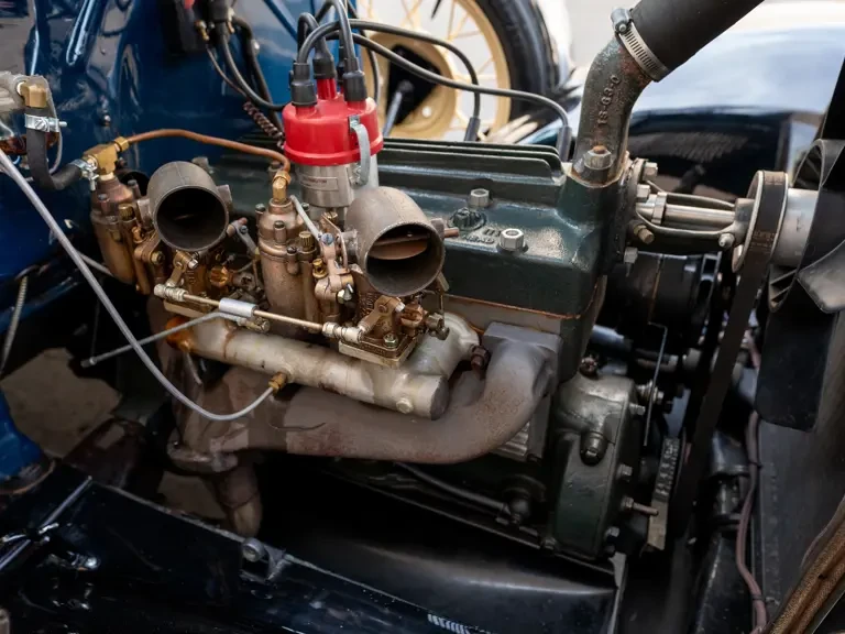 1931 Ford Model A - Image 4 of 31