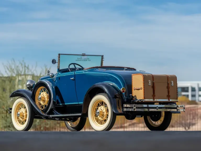 1931 Ford Model A - Image 11 of 31