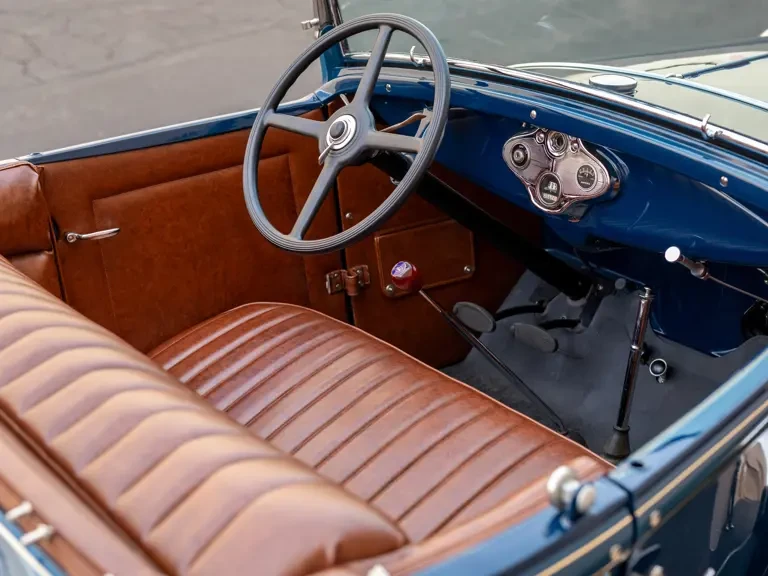 1931 Ford Model A - Image 12 of 31