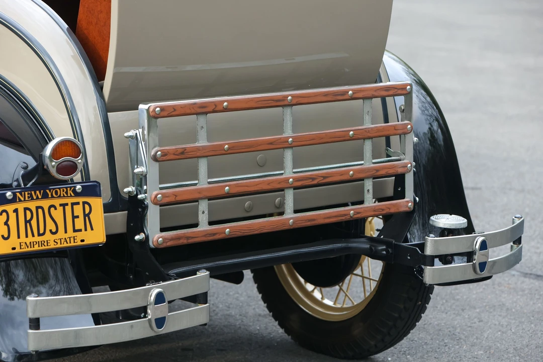 1931 Ford Model A - Image 29 of 31