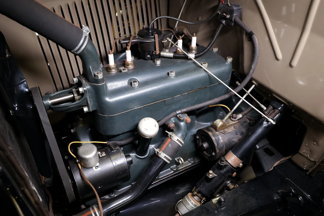 1931 Ford Model A - Image 17 of 31