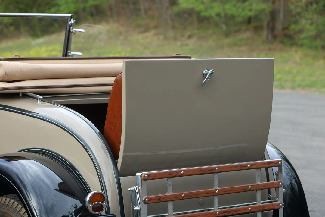 1931 Ford Model A - Image 28 of 31