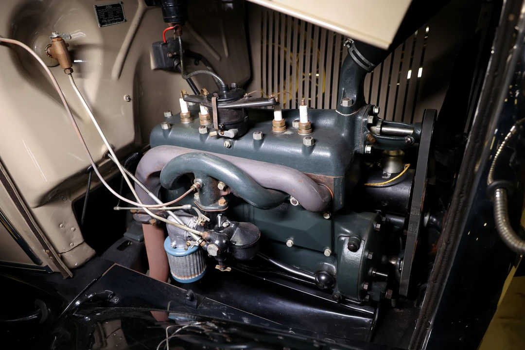 1931 Ford Model A - Image 22 of 31