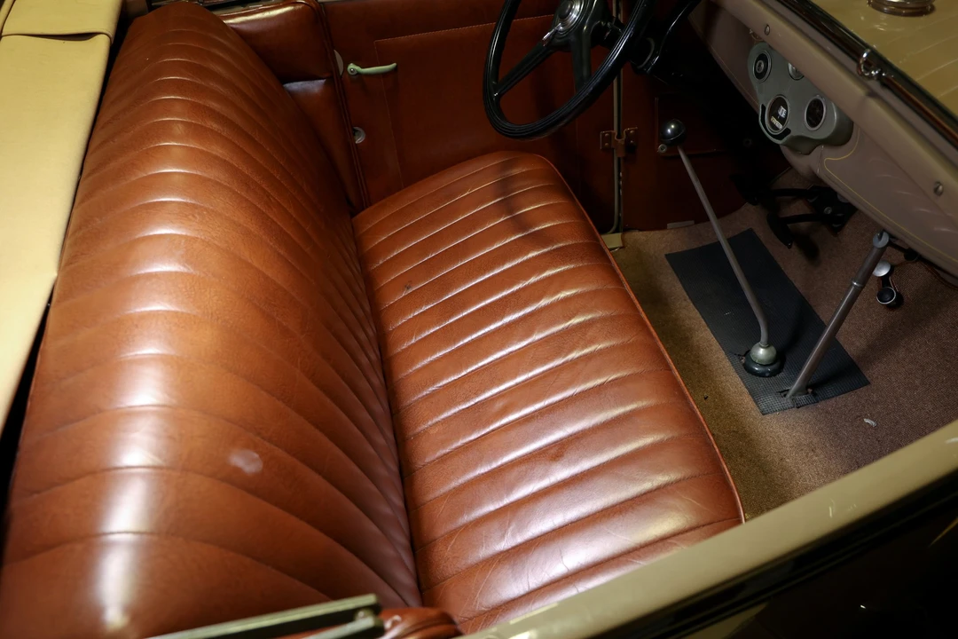 1931 Ford Model A - Image 25 of 31