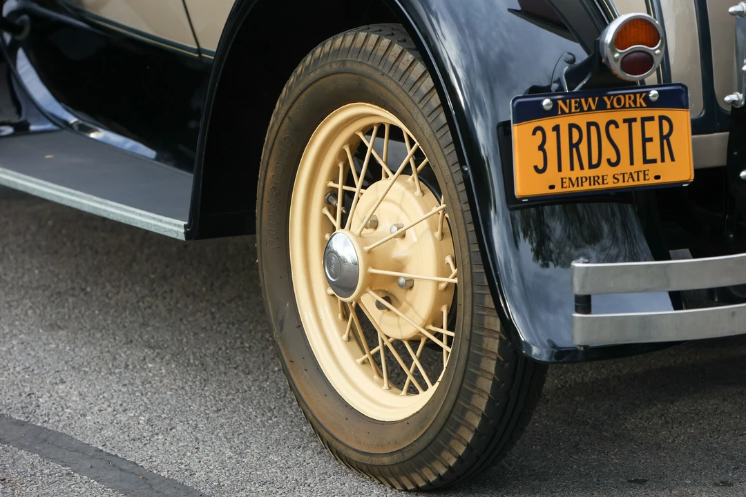 1931 Ford Model A - Image 30 of 31