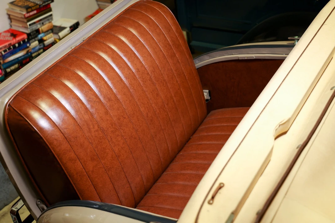1931 Ford Model A - Image 27 of 31