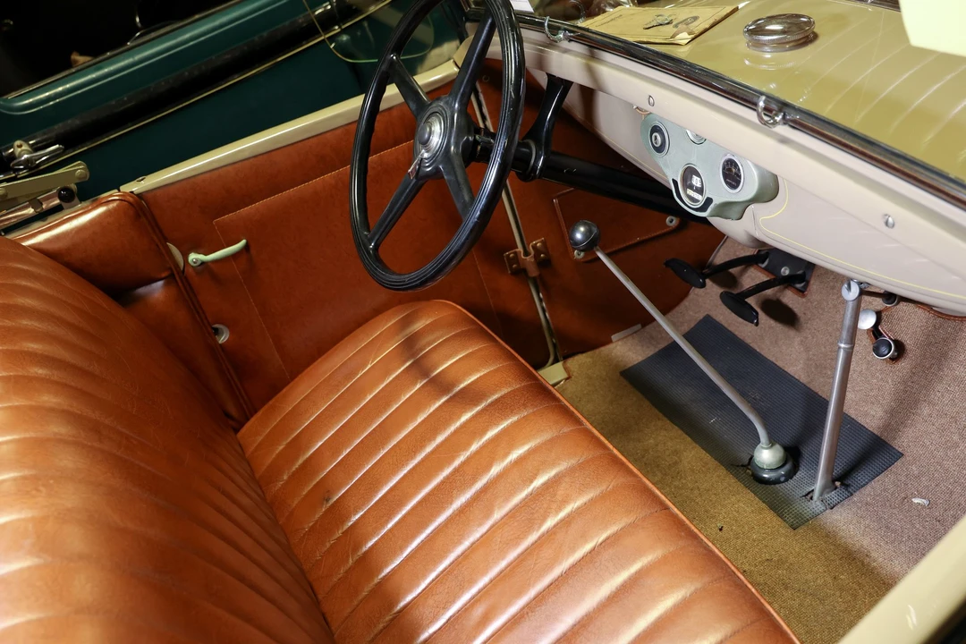 1931 Ford Model A - Image 26 of 31