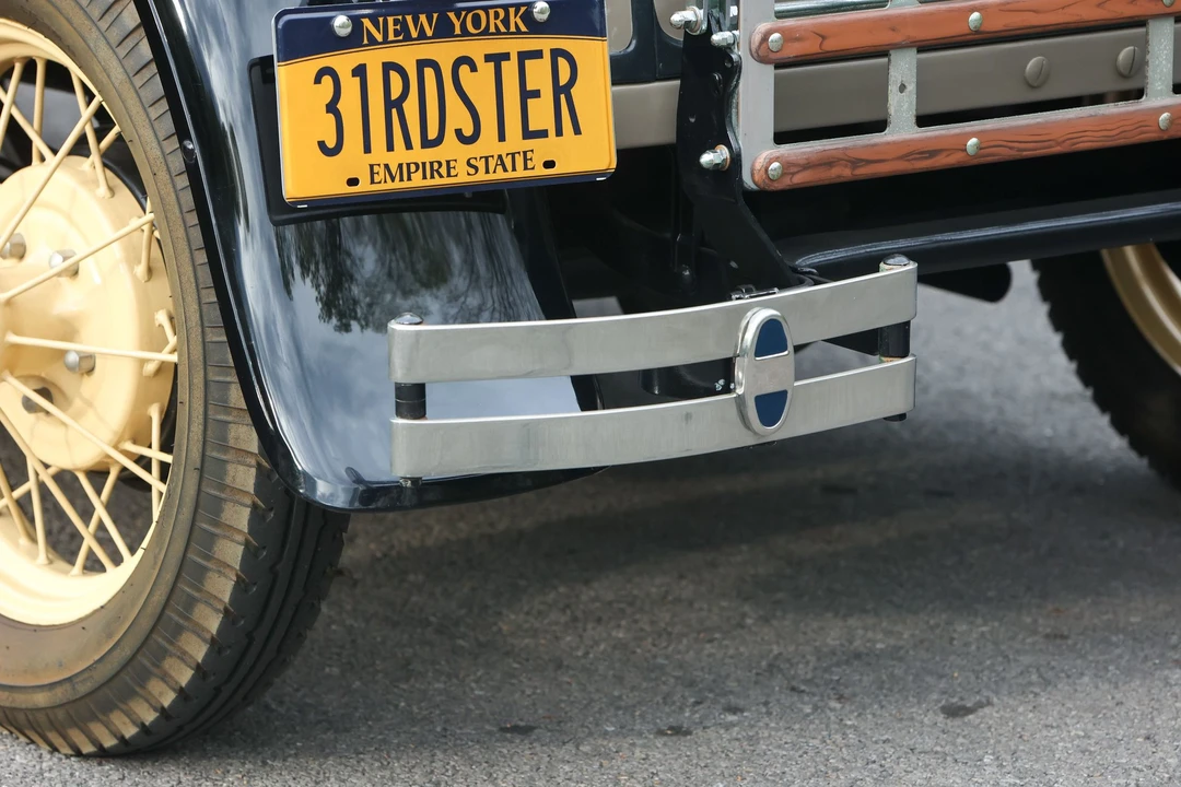 1931 Ford Model A - Image 31 of 31