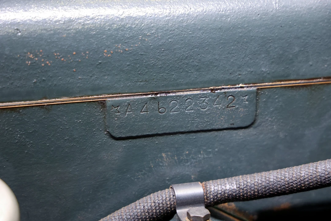 1931 Ford Model A - Image 20 of 31