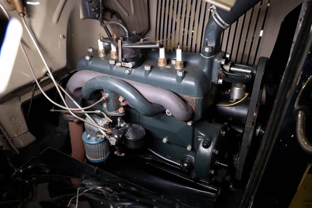 1931 Ford Model A - Image 18 of 31