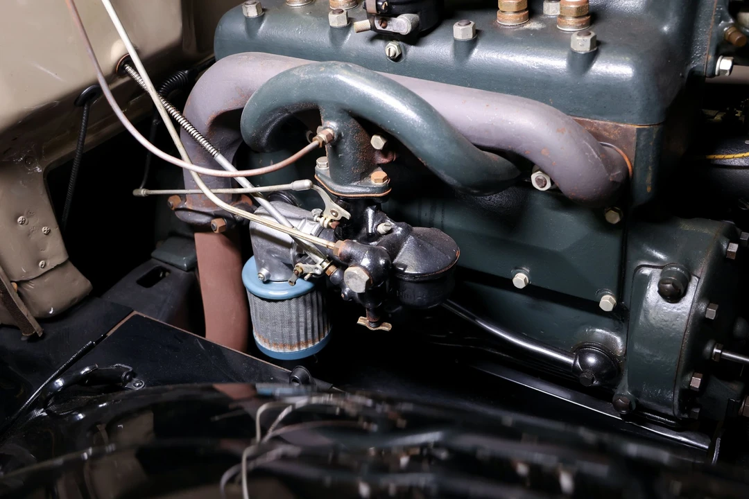 1931 Ford Model A - Image 21 of 31