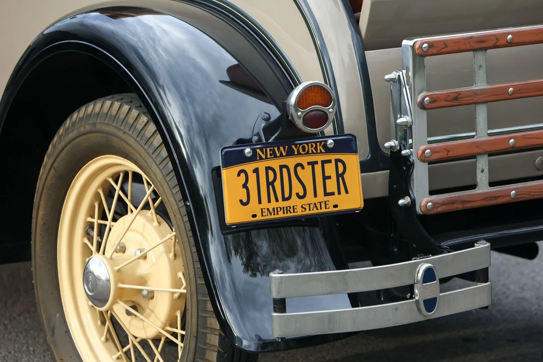 1931 Ford Model A - Image 24 of 31