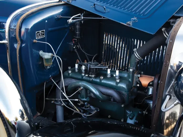 1931 Ford Model A - Image 23 of 24