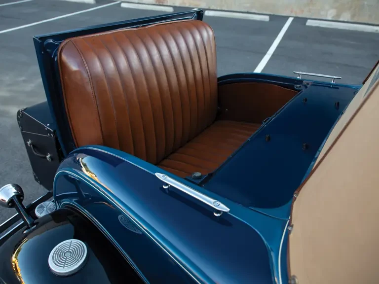 1931 Ford Model A - Image 13 of 24