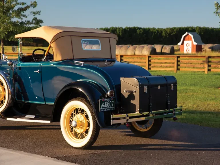 1931 Ford Model A - Image 19 of 24