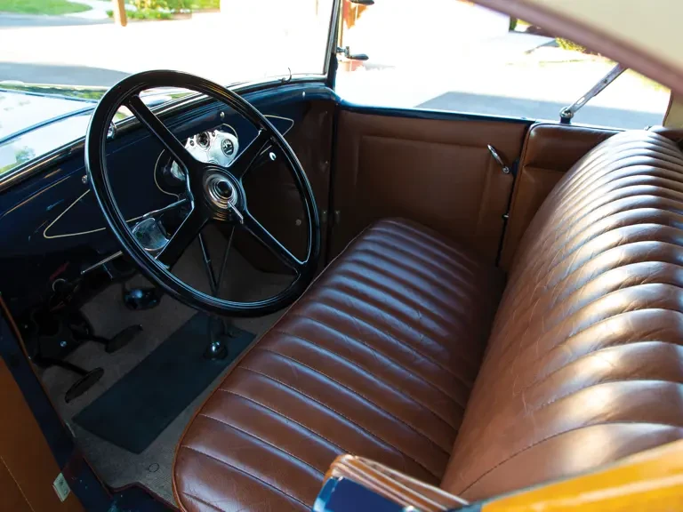 1931 Ford Model A - Image 5 of 24