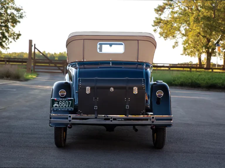 1931 Ford Model A - Image 9 of 24