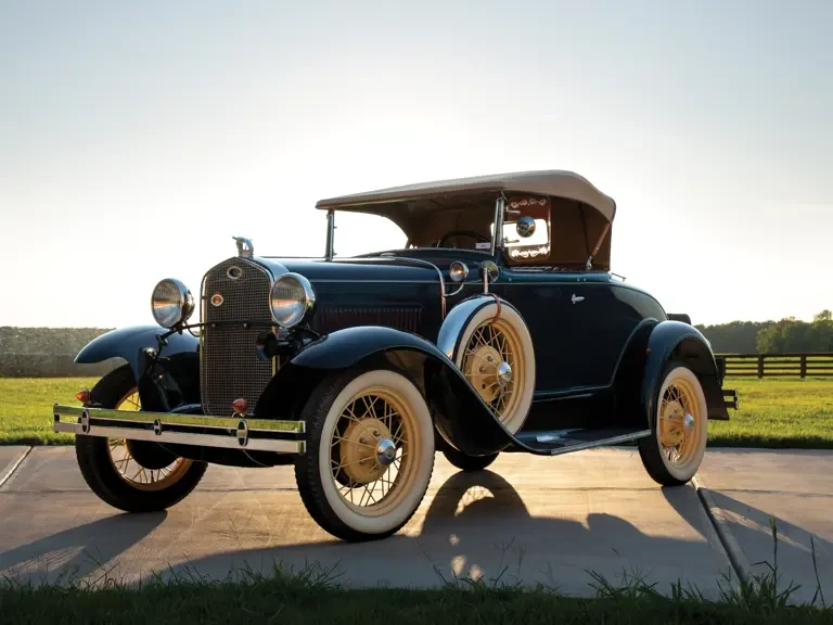 1931 Ford Model A - Image 24 of 24