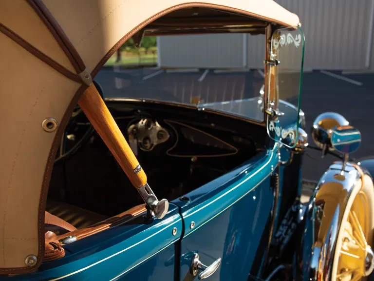 1931 Ford Model A - Image 16 of 24
