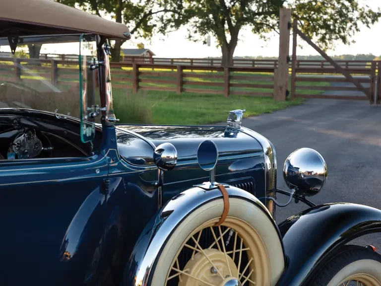 1931 Ford Model A - Image 17 of 24