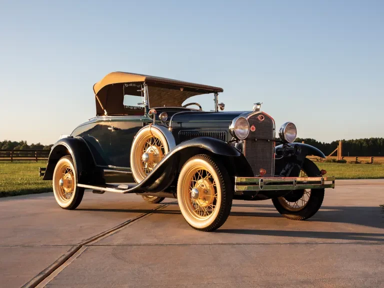 1931 Ford Model A - Image 2 of 24