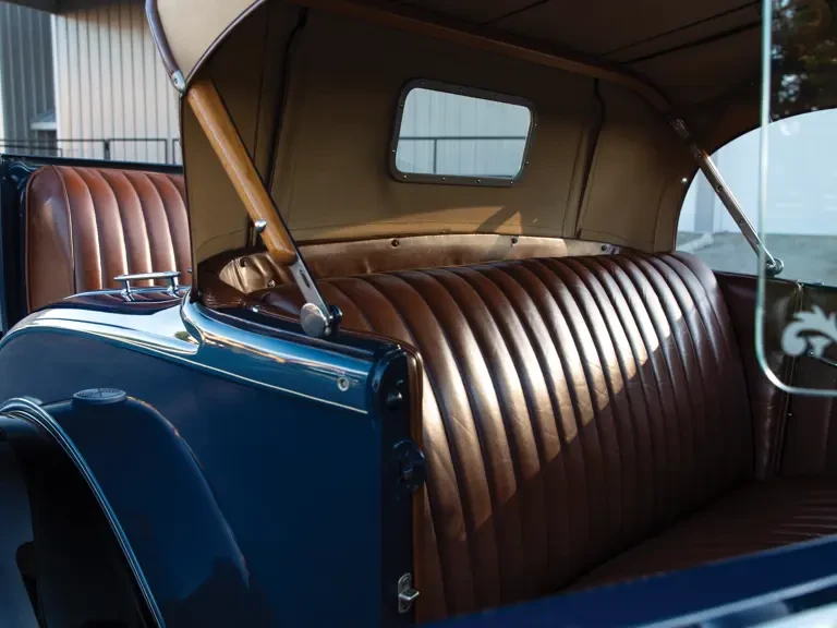 1931 Ford Model A - Image 12 of 24
