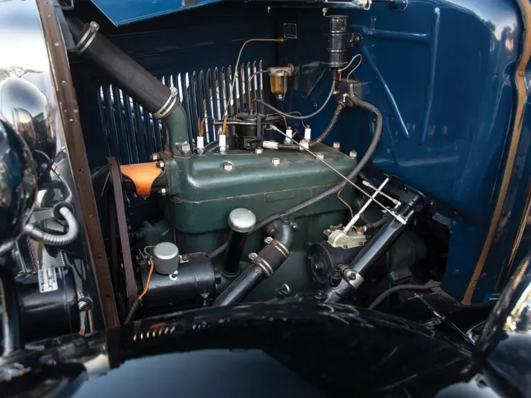 1931 Ford Model A - Image 4 of 24