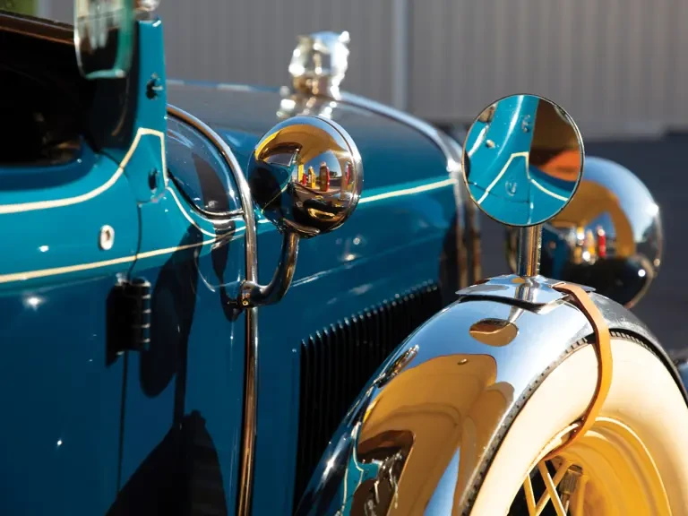 1931 Ford Model A - Image 18 of 24