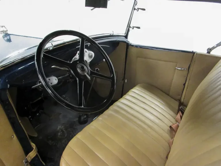 1931 Ford Model A - Image 5 of 8