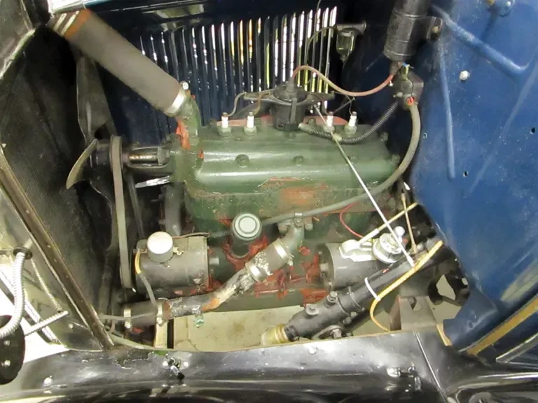 1931 Ford Model A - Image 4 of 8
