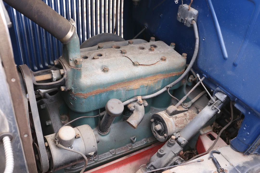 1931 Ford Model A - Image 3 of 5