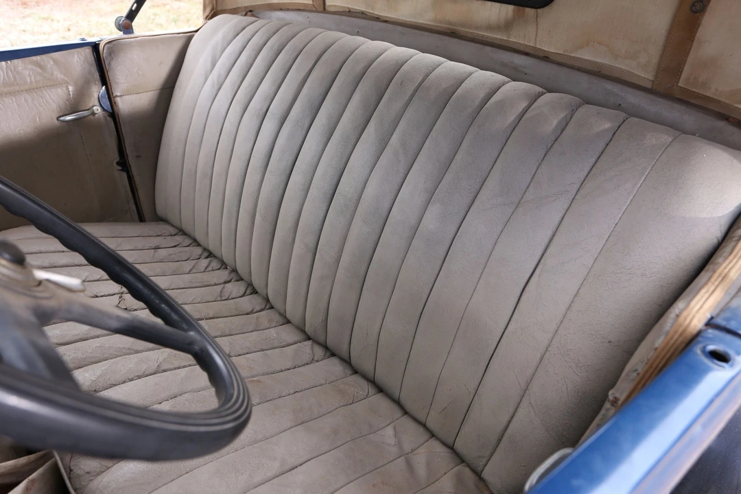 1931 Ford Model A - Image 5 of 5